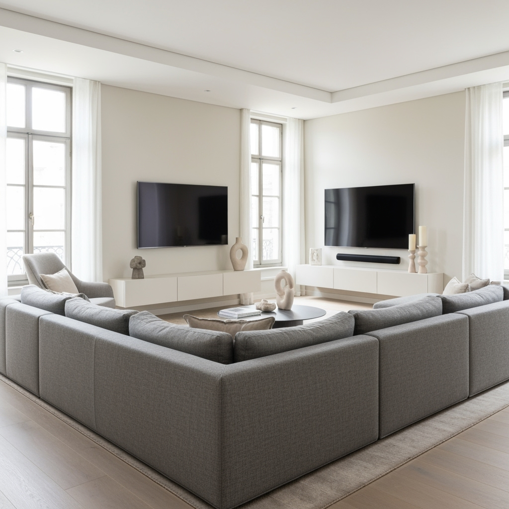 Home Staging Success: Essential Storage Guide for Peak Real Estate Seasons