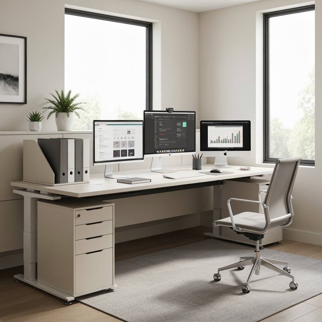 Virtual Business Storage Mastery: Maximizing Space for Your Online Enterprise