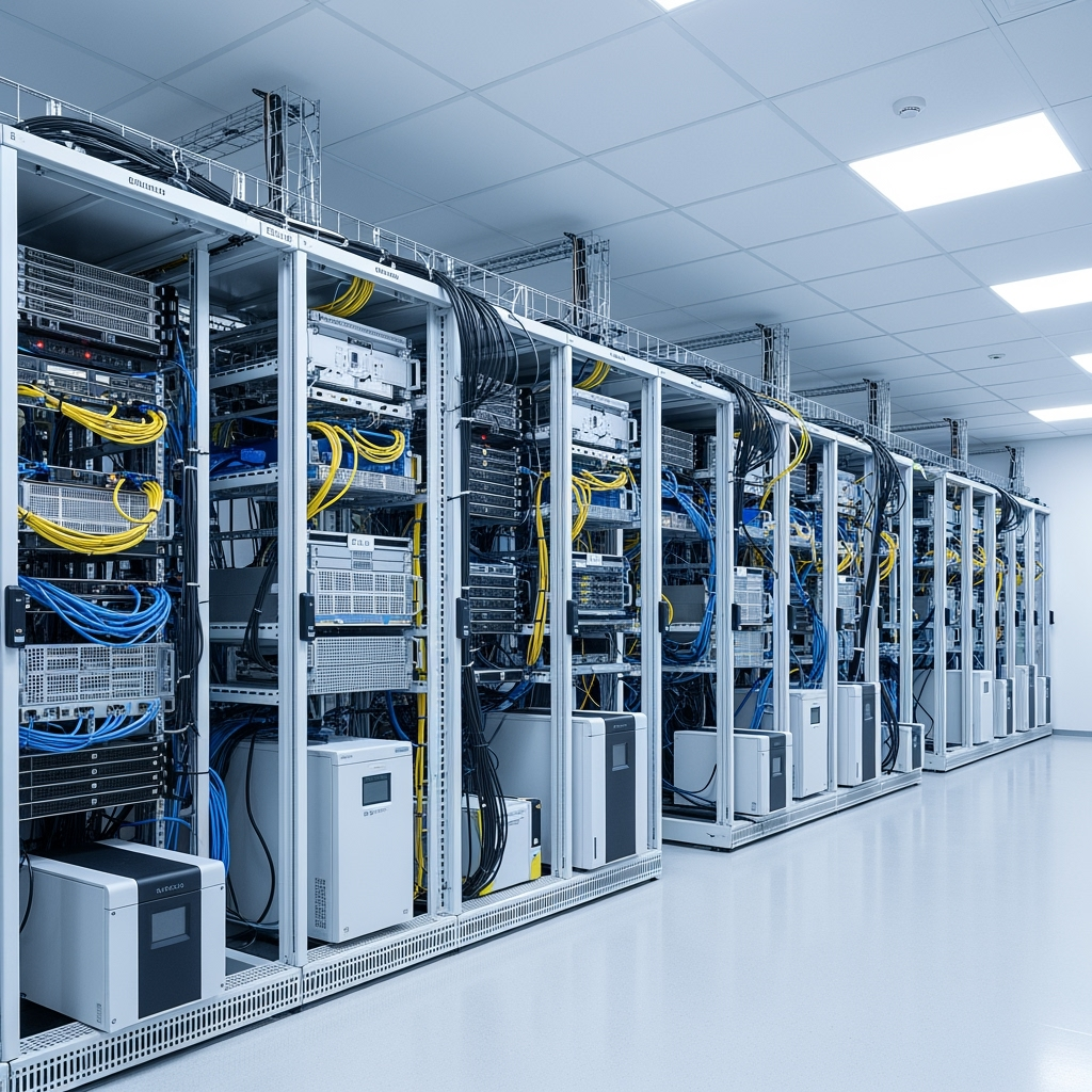 Business Continuity Mastery: Protecting Your Remote Work Equipment During Bathroom Renovation
