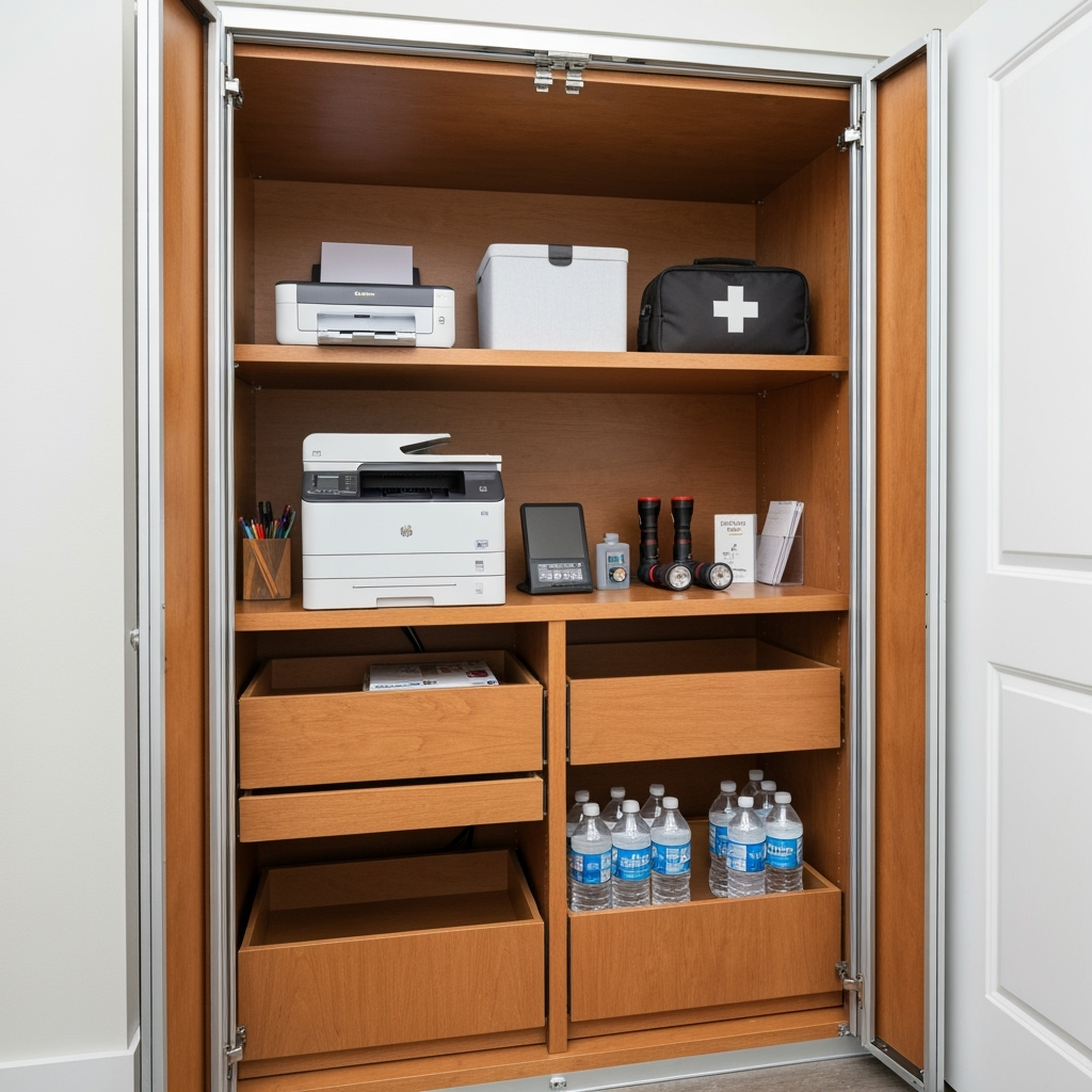 Emergency Business Storage: A Quick-Response Guide for Unexpected Situations