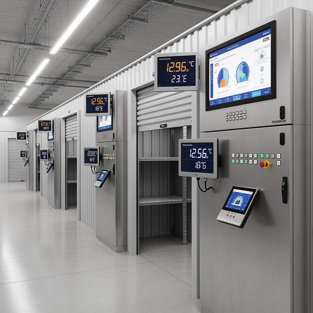 Temperature Control Tips: Protecting Your Business Inventory from Seasonal Changes