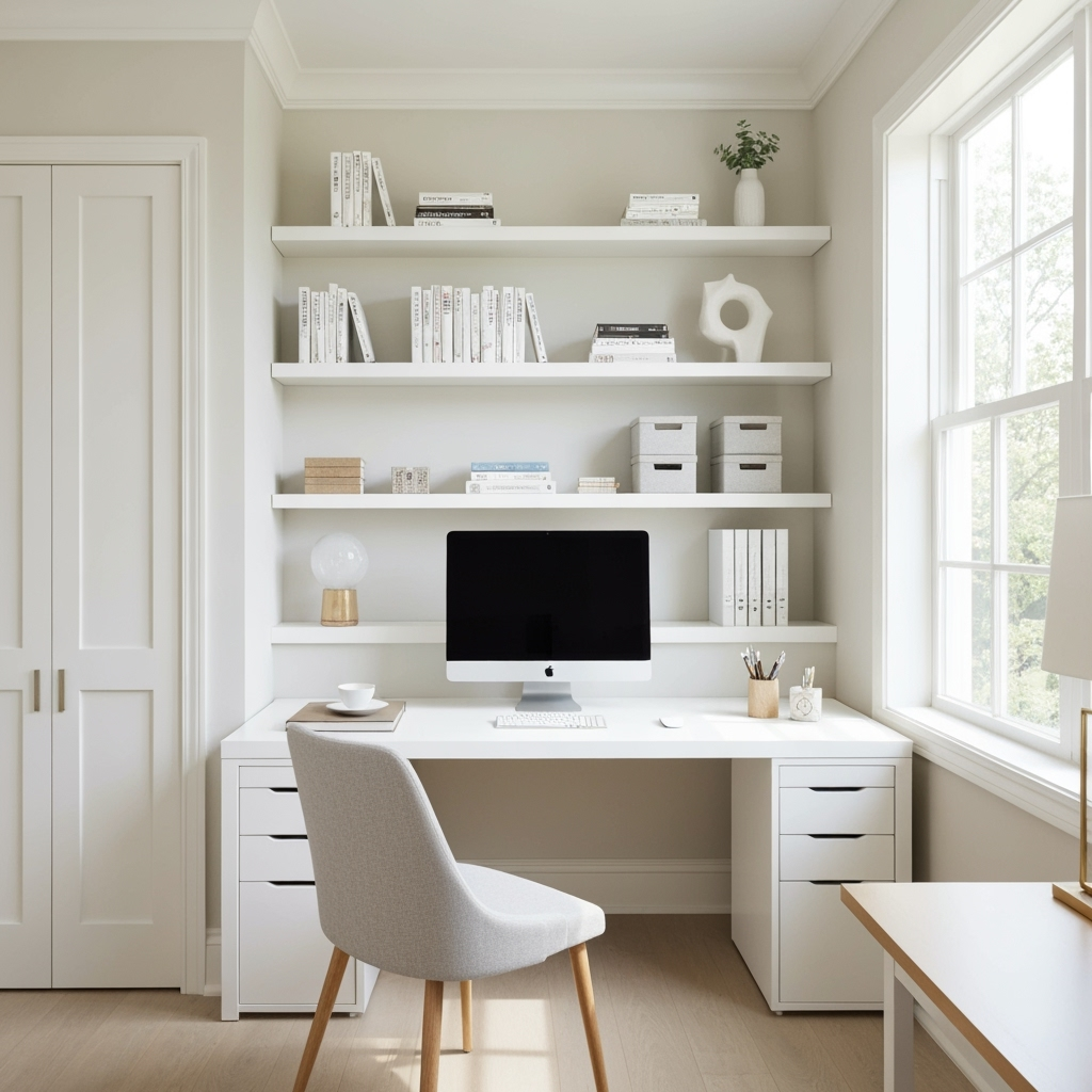 Home Staging Success: How Self-Storage Helps Sell Your Home Faster