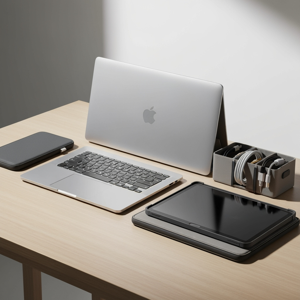 Mobile Storage Solutions: Smart Ways Remote Workers Can Stay Organized On The Go