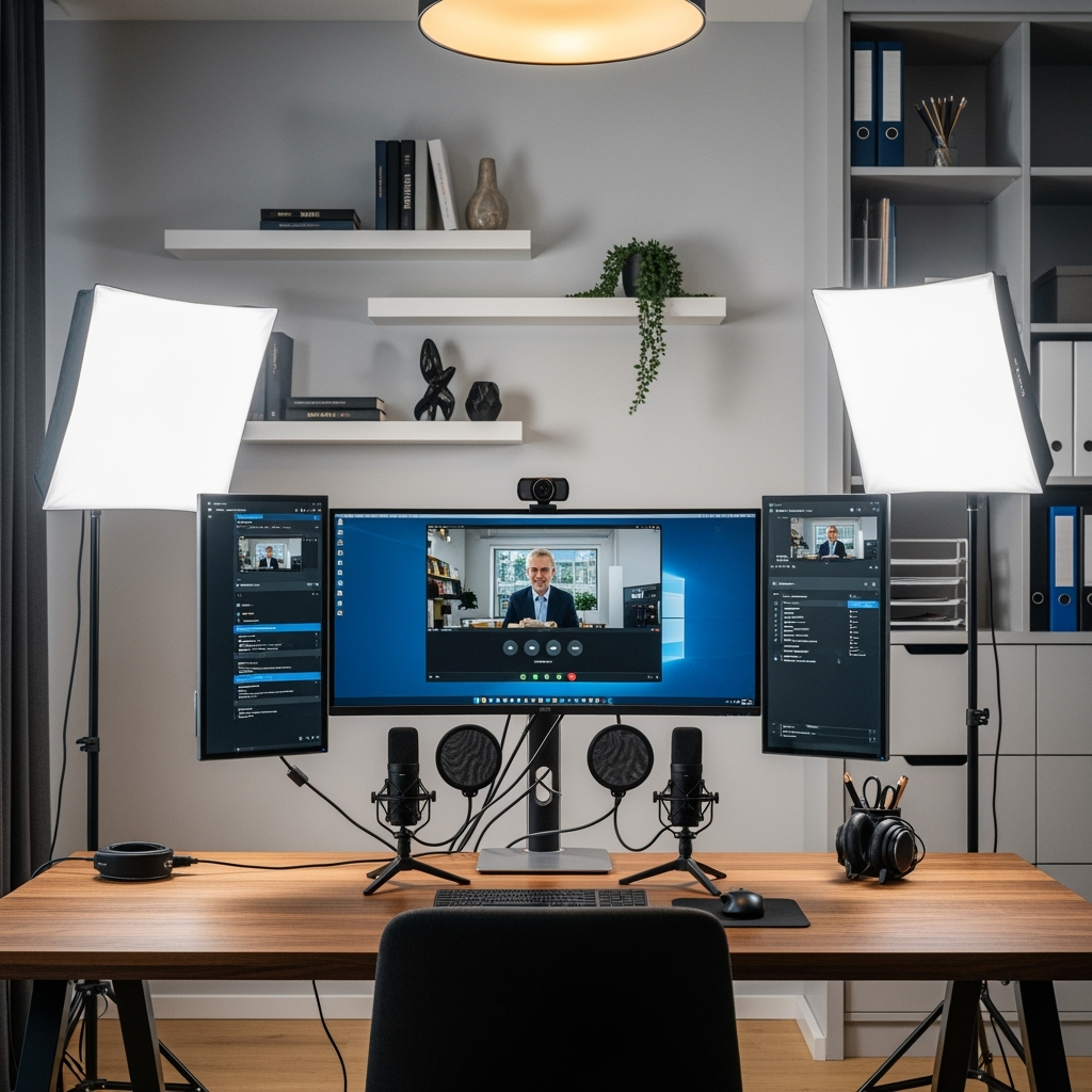 Professional Video Conferencing Equipment Storage: The Ultimate Protection Guide