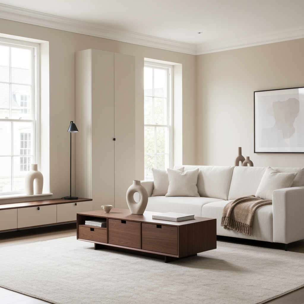 Professional Home Staging Storage: Maximize Your Investment with Smart Solutions