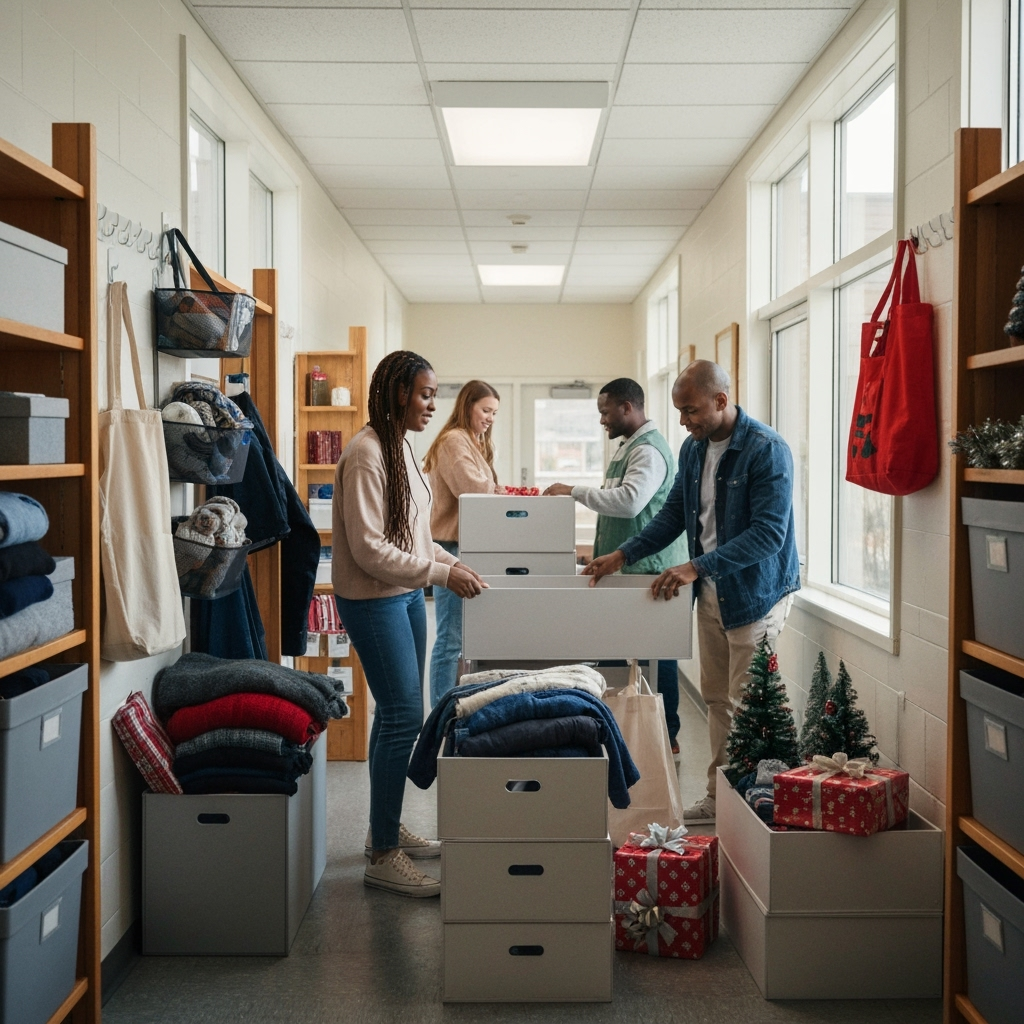 Winter Break Storage Guide: Smart Solutions for Out-of-State College Students