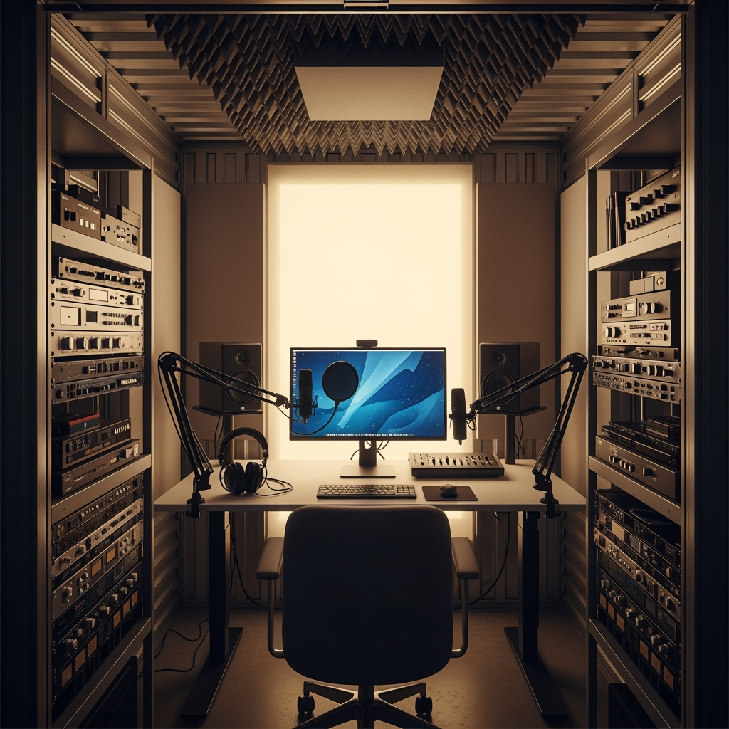 Soundproof Success: Managing Noise During Bathroom Renovation for Remote Workers