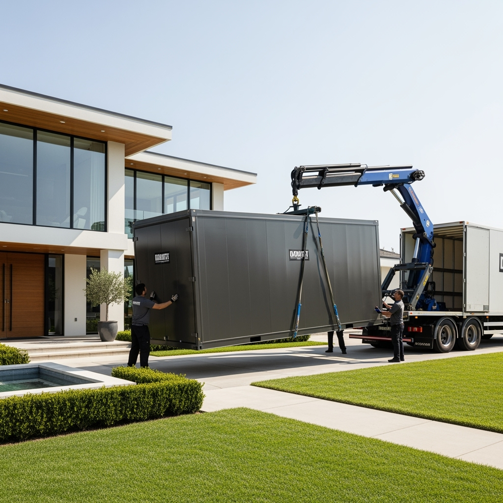 Storage Unit Cost Comparison: A Complete Guide to Making the Smart Choice