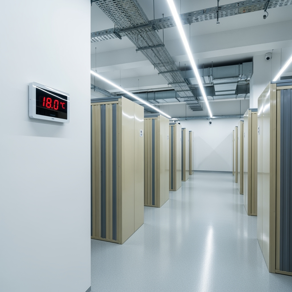 Climate-Controlled vs Regular Storage: Making the Smart Choice for Your Belongings