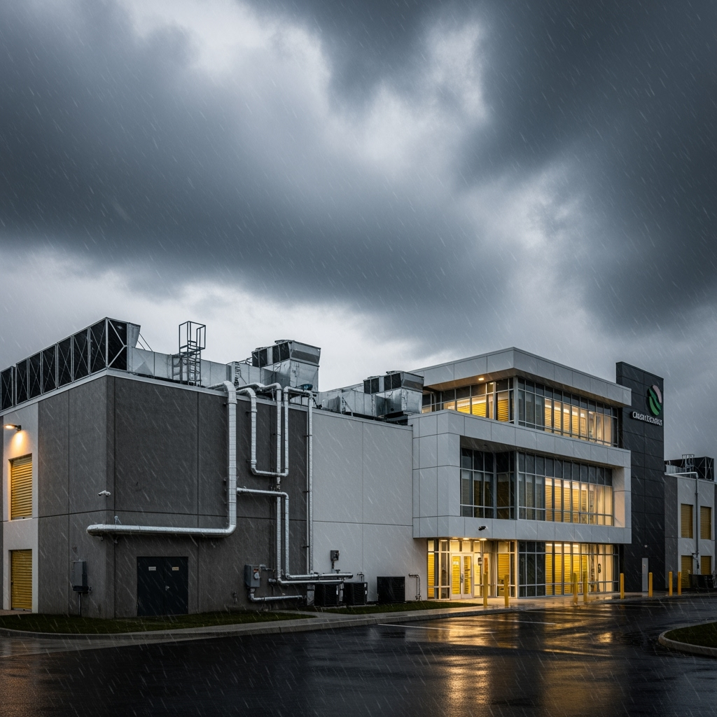 Climate-Smart Storage: Regional Guide to Weather-Based Storage Solutions