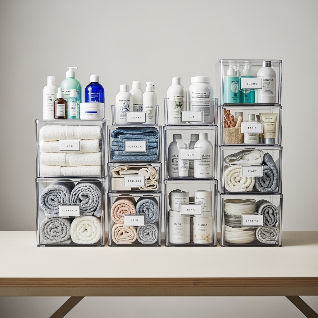 Smart Bathroom Renovation Storage: A Complete Guide to Organizing Your Space Without Losing Access to Essentials