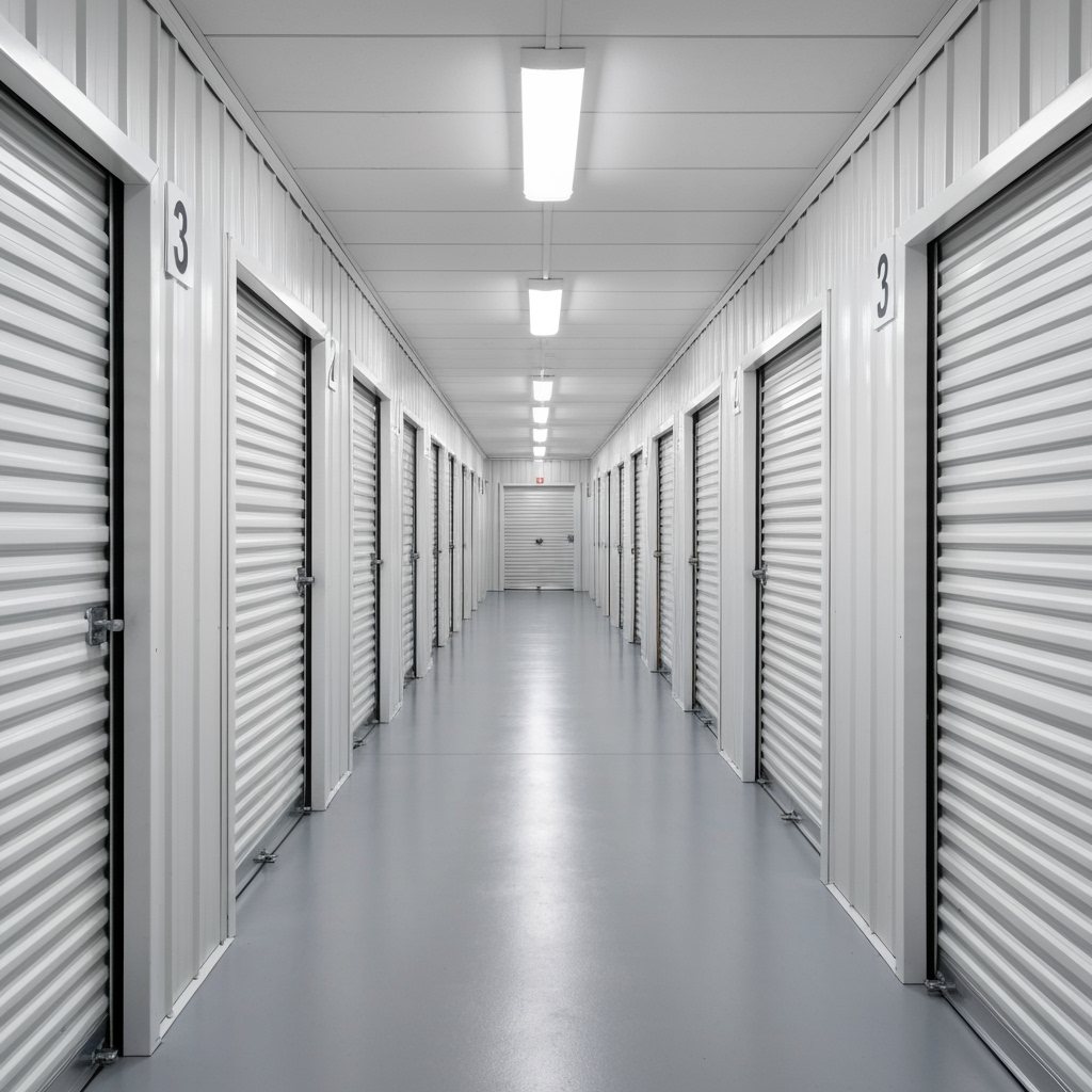 First-Time Storage Unit Access Guide: Choosing the Right Unit Layout for Your Needs