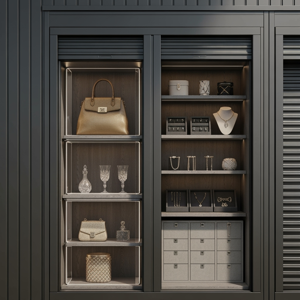 Luxury Item Storage: Expert Guide to Moving High-Value Possessions