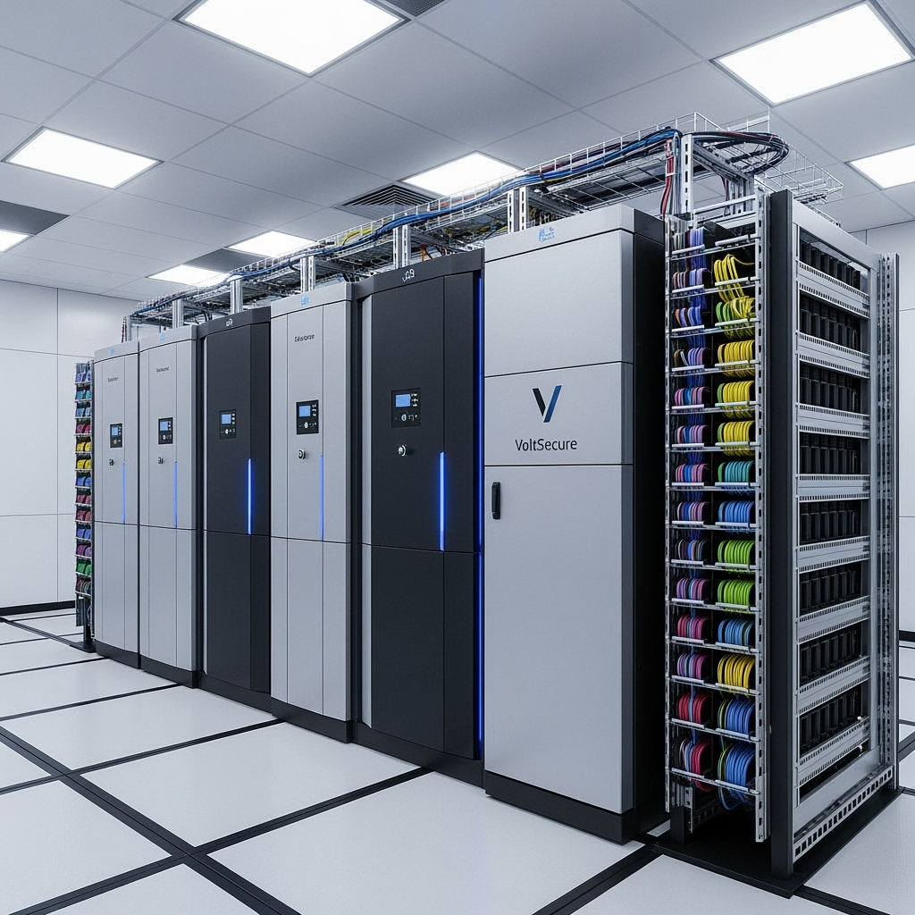 Smart UPS Storage: Ultimate Guide to Power Backup Protection During Bathroom Renovation