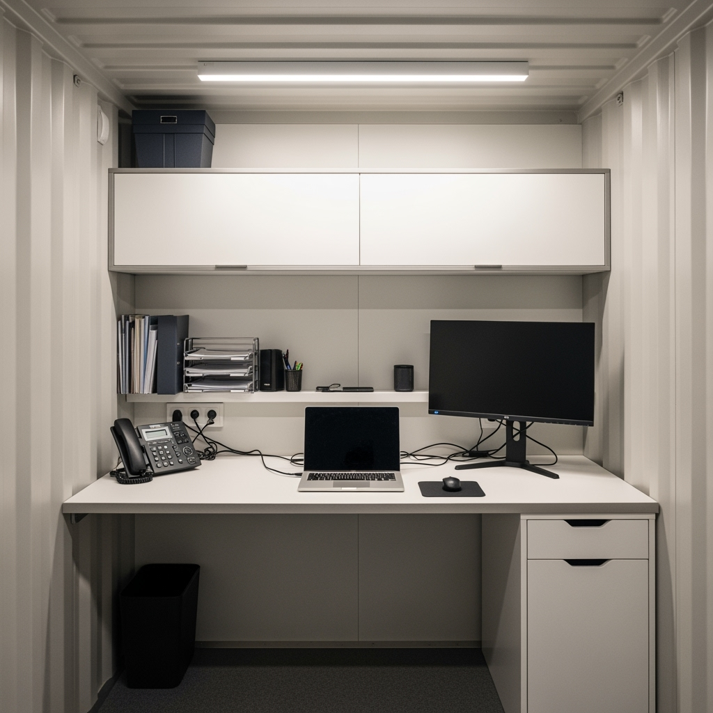 Mobile Storage Victory: Essential Guide for Remote Workers Managing Multiple Locations