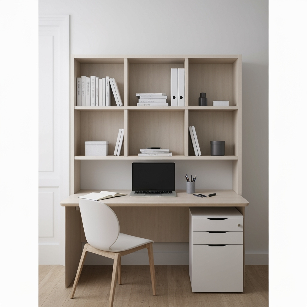 Desk-to-Door: A Remote Worker’s Guide to Storage Unit Organization within Walking Distance