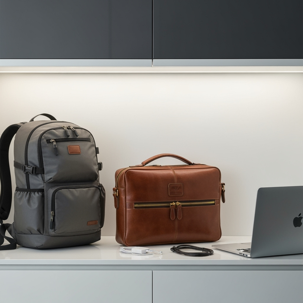 Digital Nomad Storage Between Destinations: A Travel-Friendly Guide