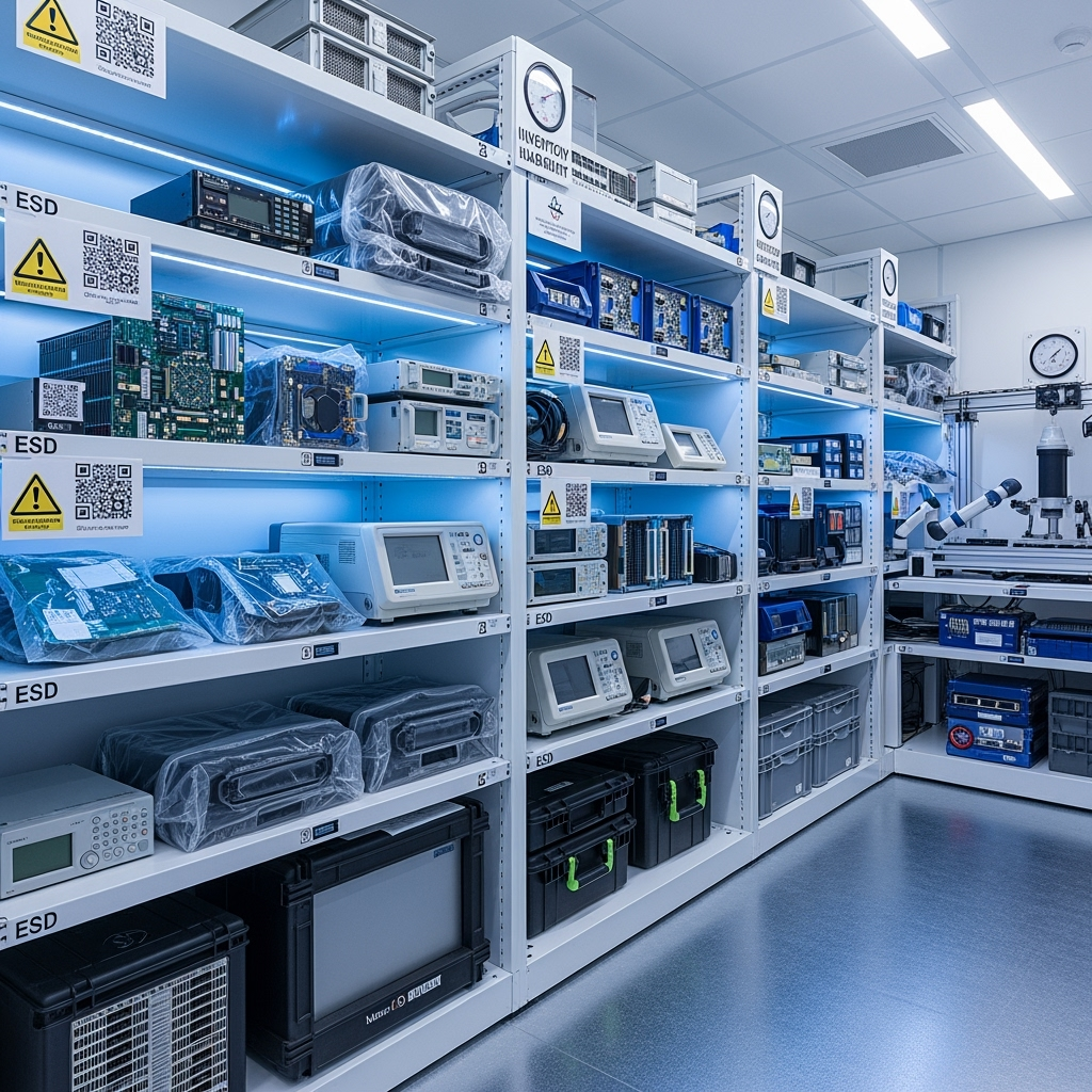 Ultimate Electronics Protection Guide: Safeguarding Tech Equipment During Power Outages