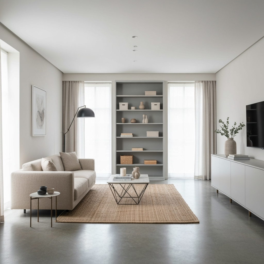 Minimalist Living: How Self-Storage Supports Your Simple Life Journey