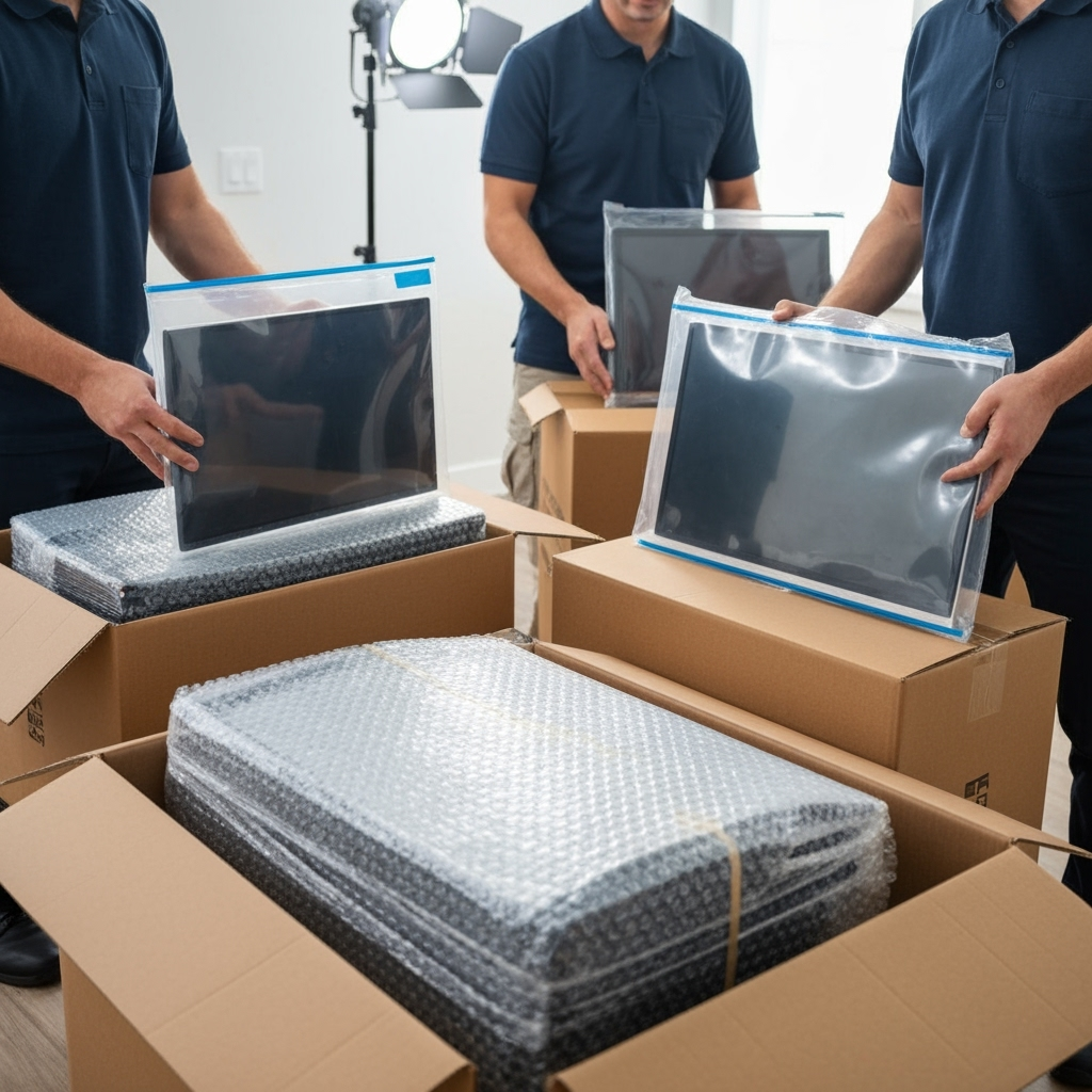 Tech-Smart Home Renovation: Ultimate Guide to Electronics Storage and Protection