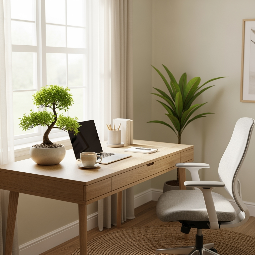 Mental Wellness Through Storage: How Organized Spaces Reduce Stress and Boost Wellbeing