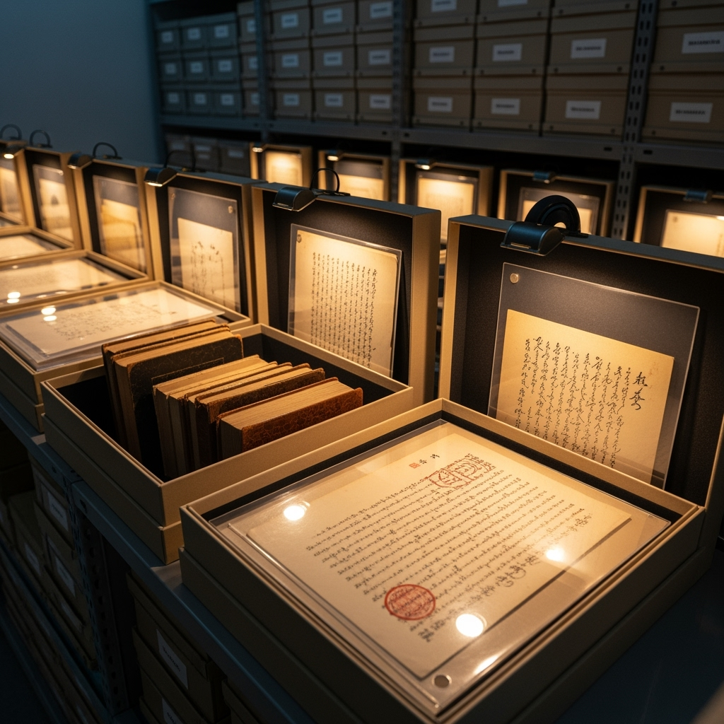 Rare Book Dealer’s Guide to Climate-Controlled Storage: Preserving Literary Treasures