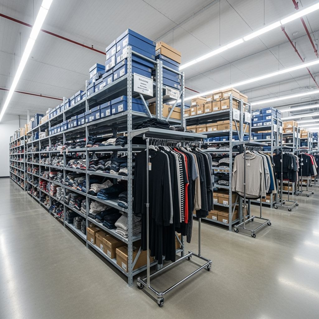 Storm-Safe Retail Success: Essential Guide to Protecting Your Inventory from Extreme Weather