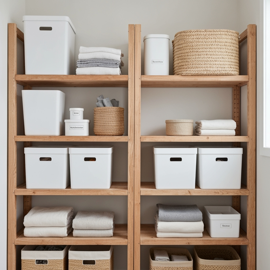 Sustainable Downsizing: Long-Term Storage Strategies for an Eco-Friendly Future