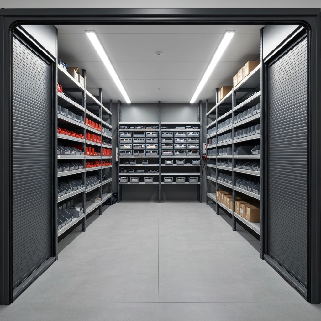 Automotive Equipment Storage: Professional Guide to Protecting Your Tools and Machinery
