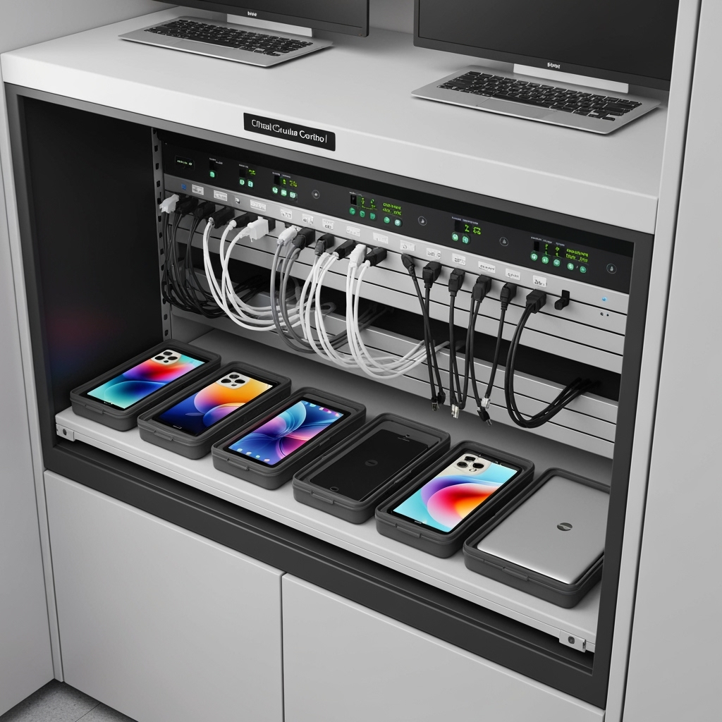 Remote Work Equipment Maintenance: A Storage Guide for Long-Term Tech Care