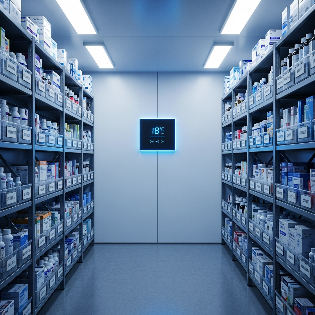 Heat-Sensitive Medication Storage: A Patient’s Guide to Safe Storage During Summer Power Outages