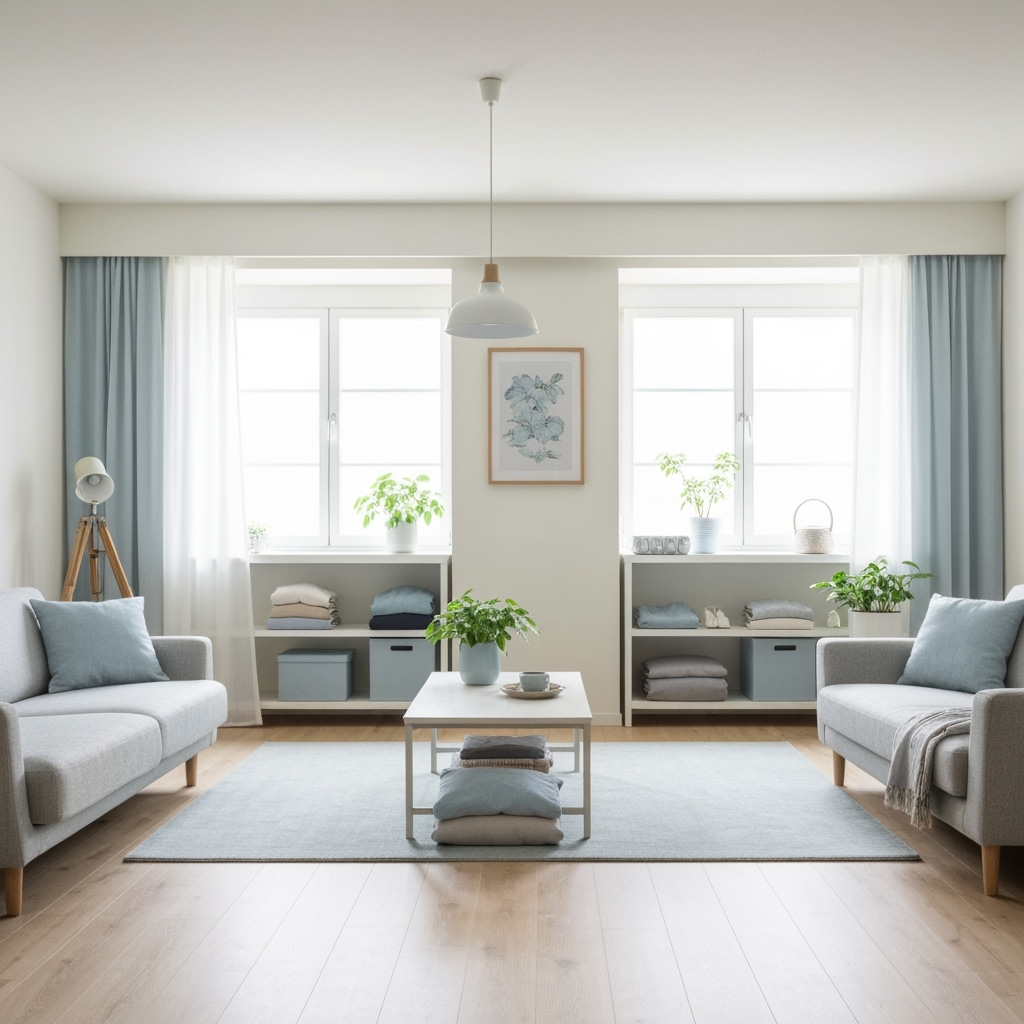 The KonMari Method and Self-Storage: Finding Joy in the Decluttering Process