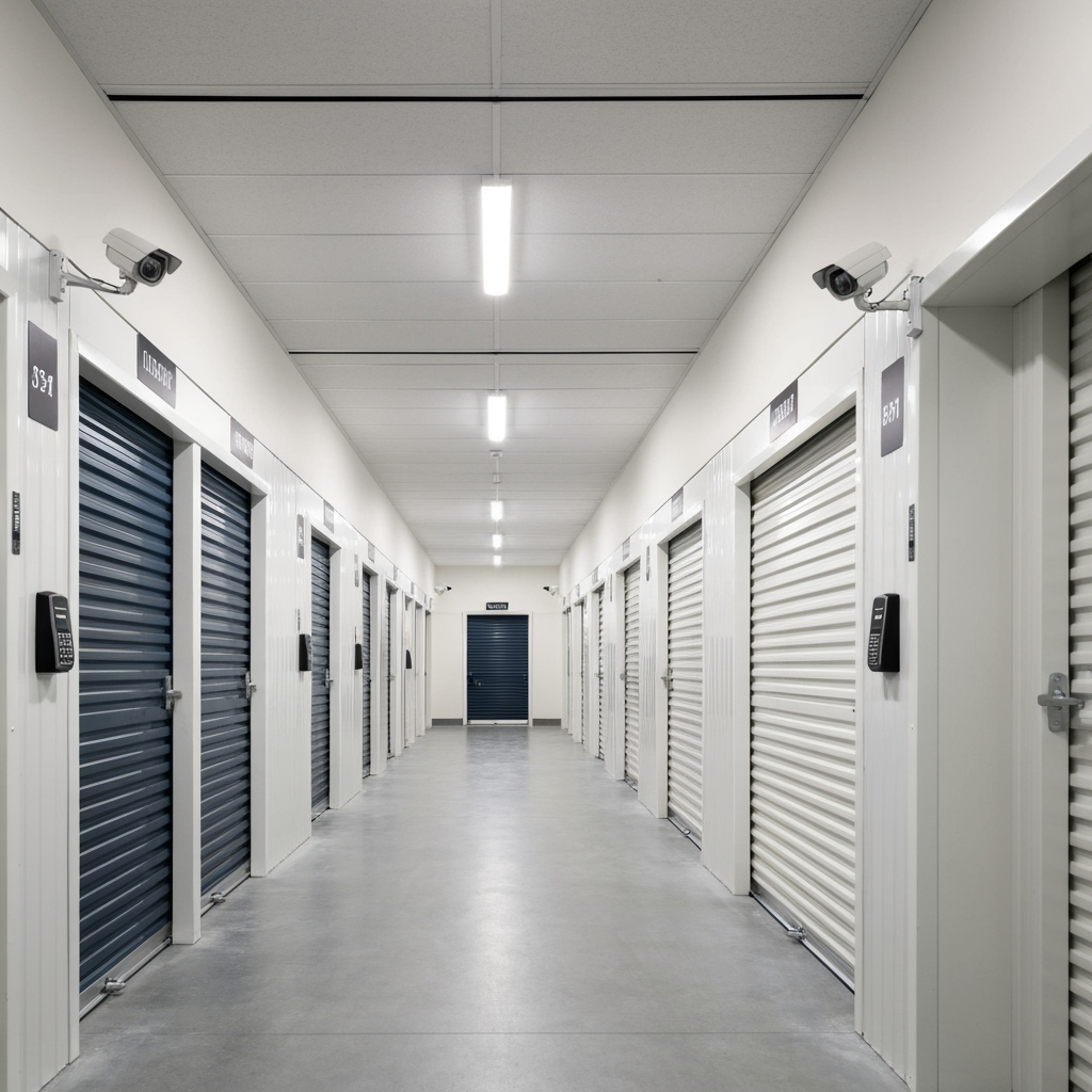 Home Safety and Security: Protecting Valuables with Climate-Controlled Storage During Moves