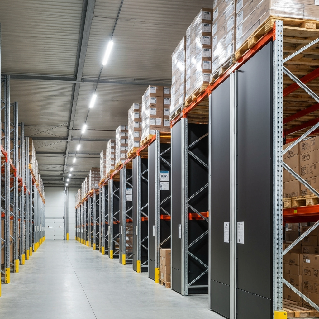 Wholesale Business Guide: Maximizing Storage Units for Inventory Management