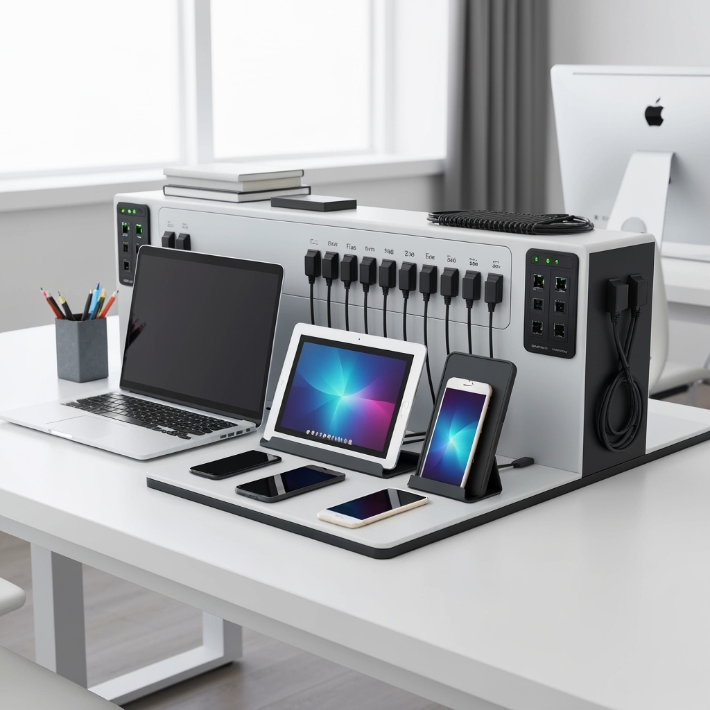 Tech Equipment Temperature Safety: A Remote Worker’s Guide to Climate-Controlled Storage