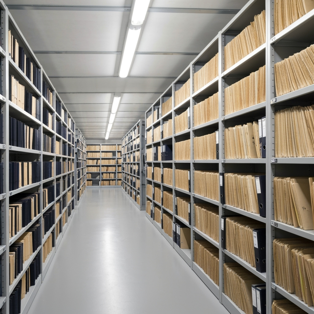 Secure Document Storage: Essential Tips for Remote Workers and Businesses