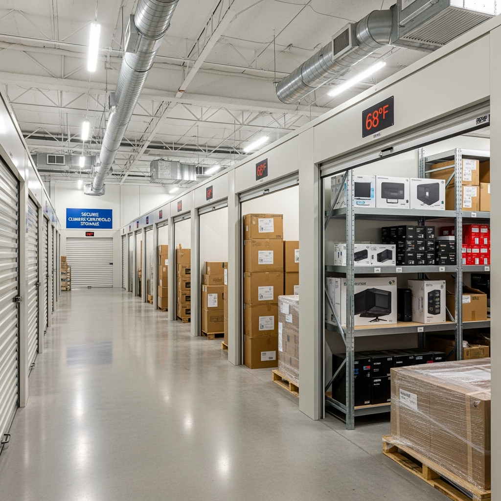 Power Outage Protection: Essential Guide to Safeguarding Temperature-Sensitive Business Inventory