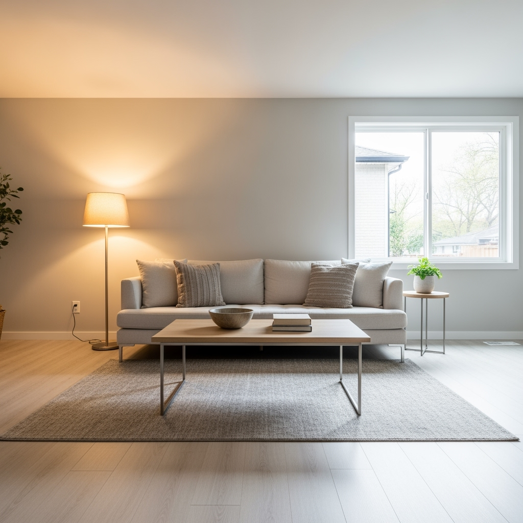 Pre-Listing Storage Strategy: Maximizing Your Home’s Value Before Sale