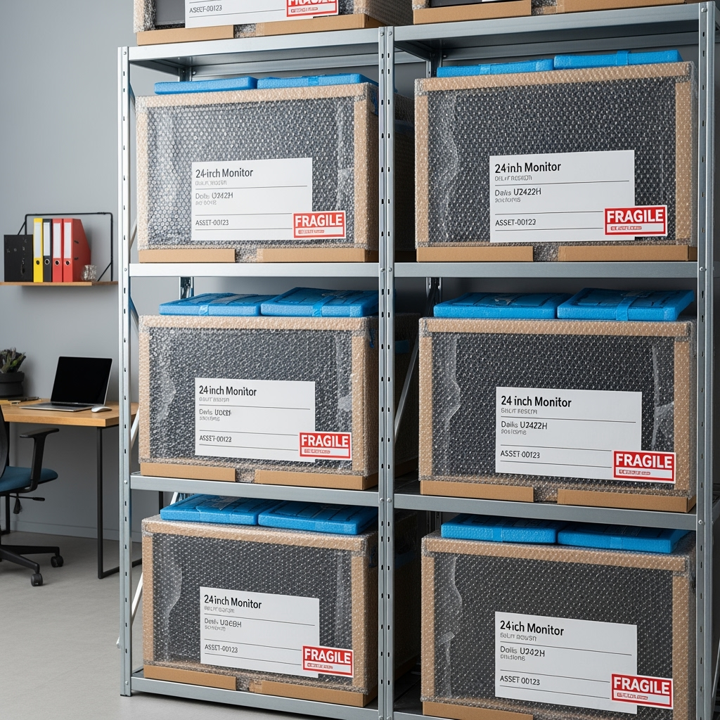 Multi-Monitor Mastery: Ultimate Guide to Protecting Your Remote Work Display Setup
