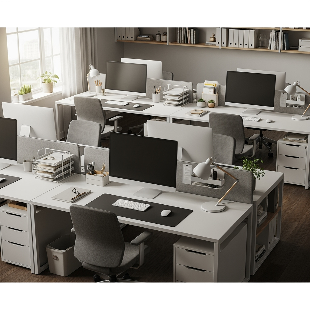 Multi-Workstation Success: The Ultimate Guide to Managing Storage Between Remote Work Locations