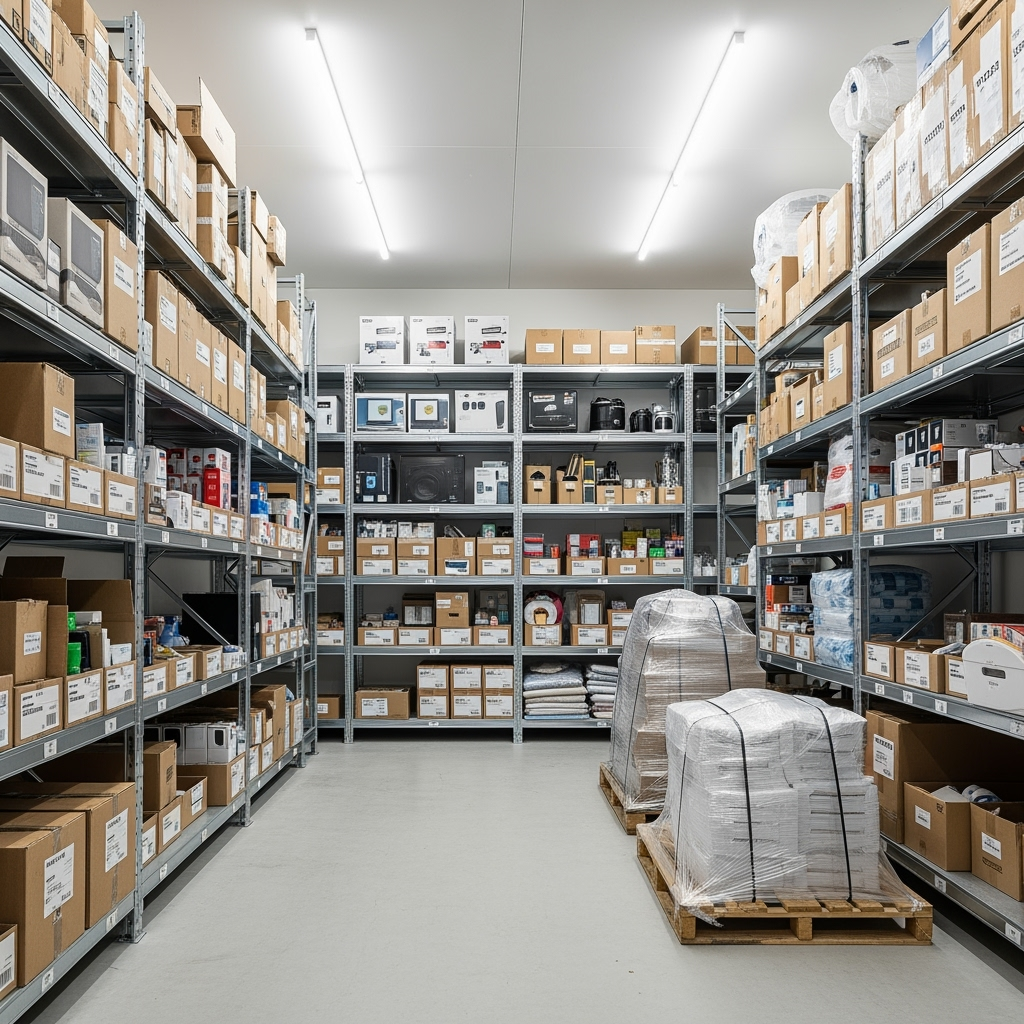 Business Continuity During Renovation: Expert Storage Solutions for Uninterrupted Operations