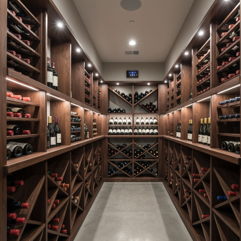 Wine Collection Storage: A Connoisseur’s Guide to Climate-Controlled Units