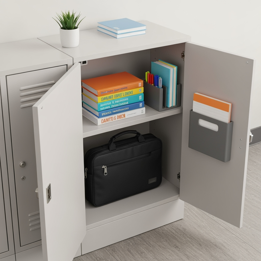 Commuter Student Storage Success: Smart Solutions for Managing Academic Life Between Home and Campus