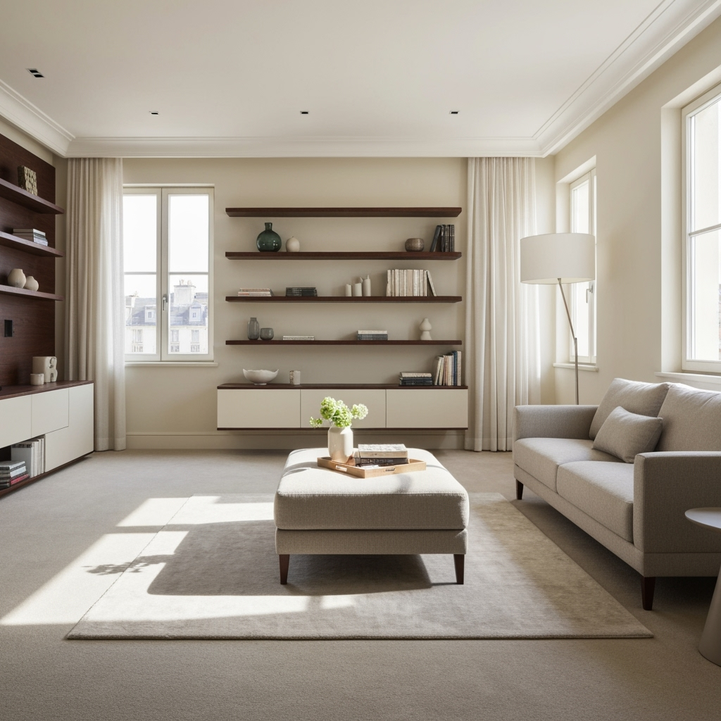 First-Time Apartment Renter’s Guide: Smart Storage Solutions for Your New Space
