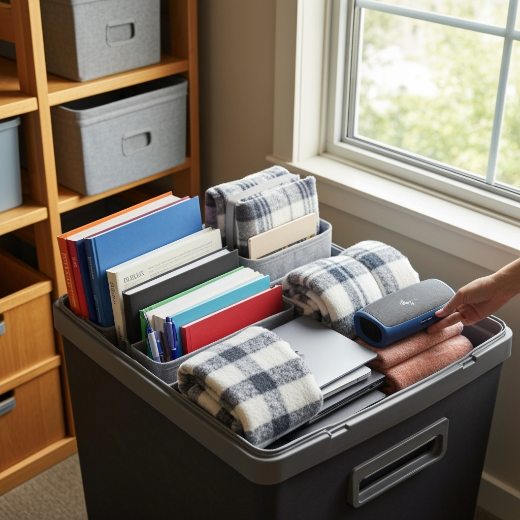 Mobile Storage Solutions: A Student’s Guide to Flexible Moving and Storage Options