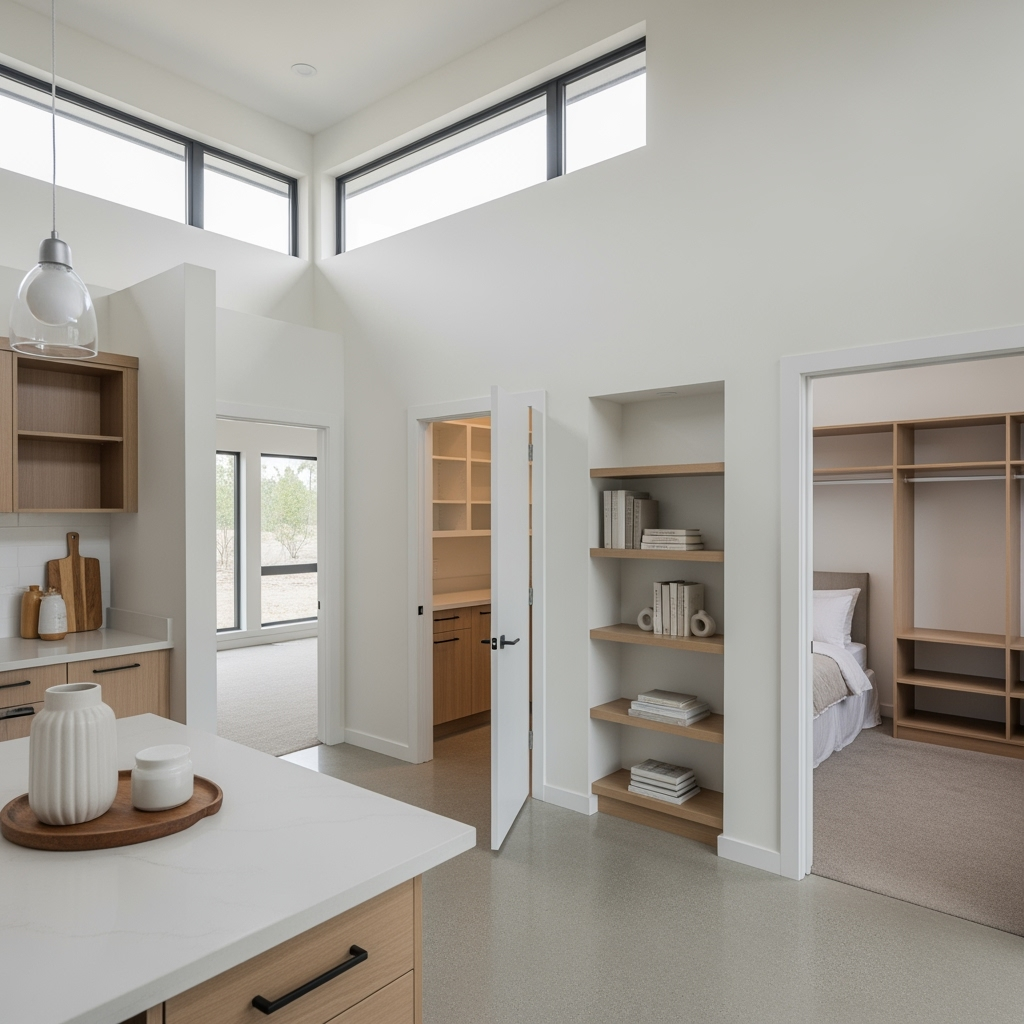 Vacant Property Sales Success: Strategic Storage Solutions for Maximum Appeal