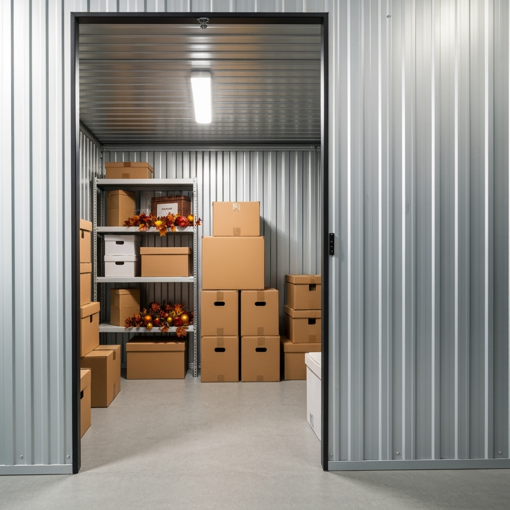 Seasonal Moving Success: Your Complete Guide to Planning a Multi-Season Relocation