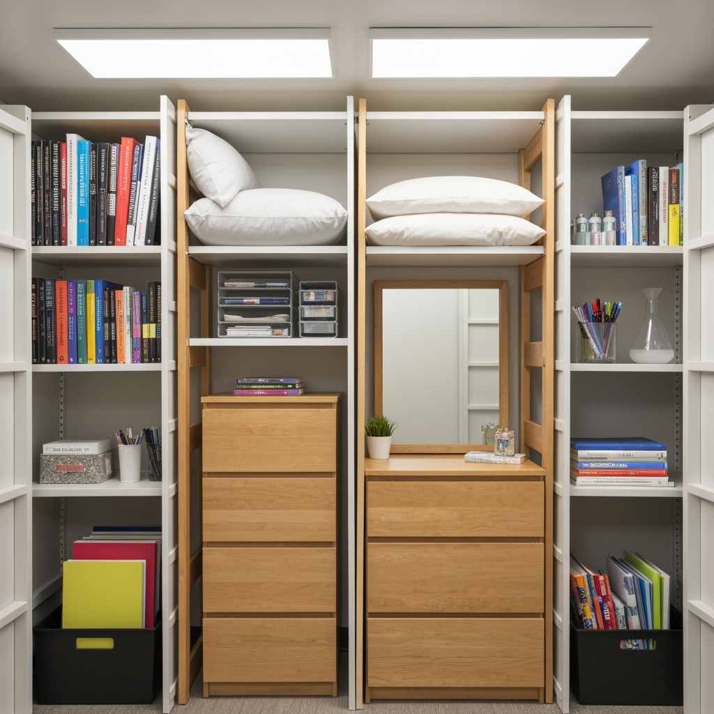 Gap Year Storage Success: Smart Solutions for Your Academic Break
