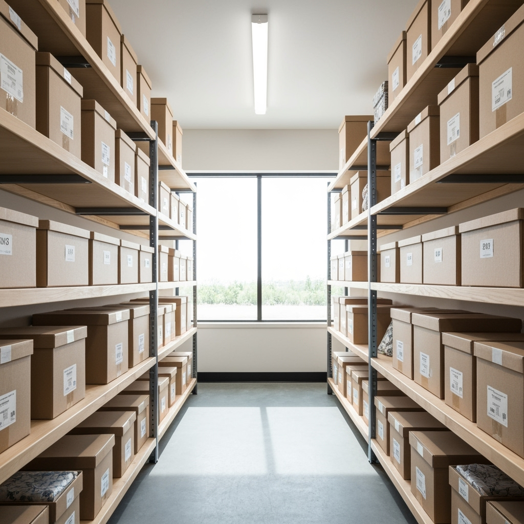 Space Maximization in Climate-Controlled Storage: Expert Tips for Getting the Most Value