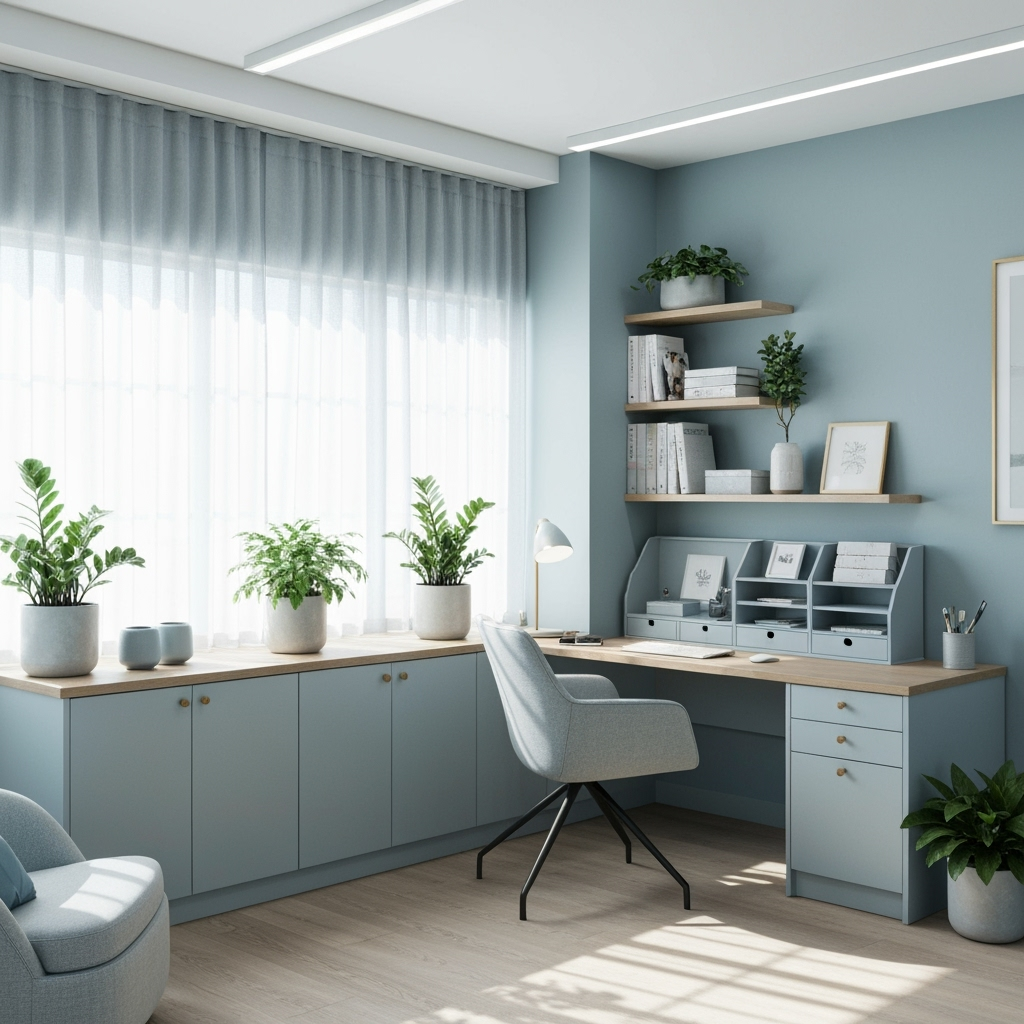 Wellness-First Storage: Creating Healthy Boundaries in Your Remote Workspace